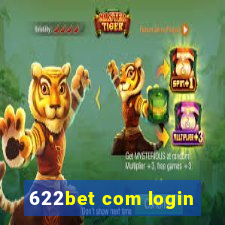 622bet com login